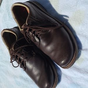 Mens Merrill shoes